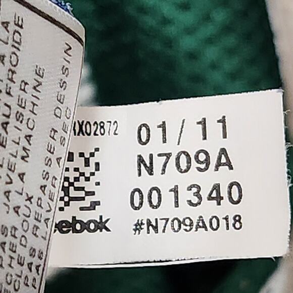 GREEN BAY PACKERS Jersey Mens Medium Green AARON RODGERS NFL ONFIELD ADIDAS - Picture 16 of 16